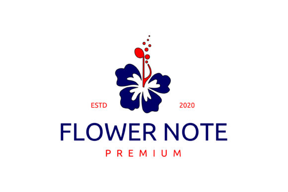 Beauty Flower and Music Note Logo Design: A Practical Guide for Effective Branding