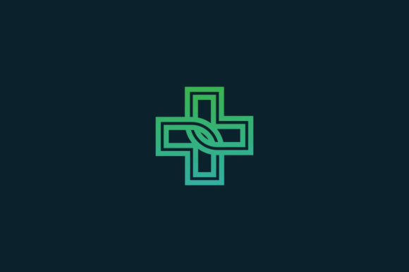 Creative Health Logo Template: A Versatile Design Solution