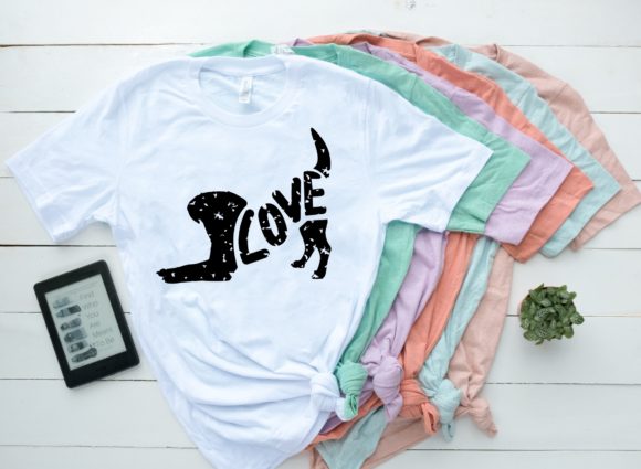 Designing with Dog Grunge Puppy Pet’s Paw Love
