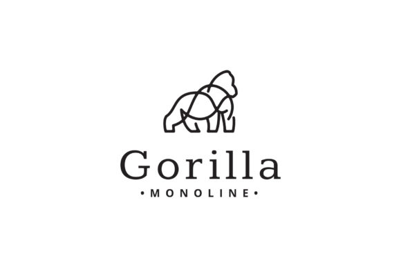 Gorilla Monoline: A Versatile Tool for Designers and Content Creators