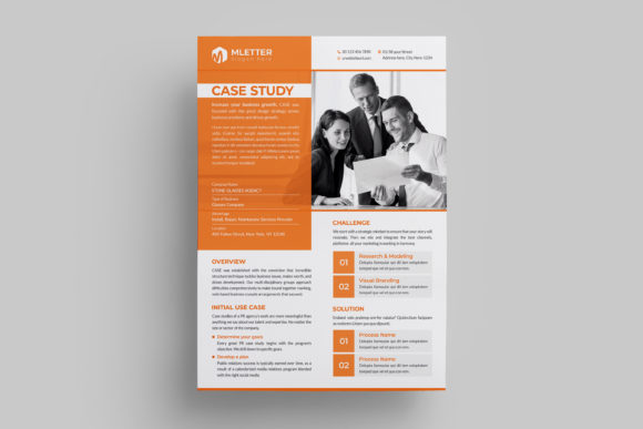 How to Use a Case Study Template in Your Business Workflow