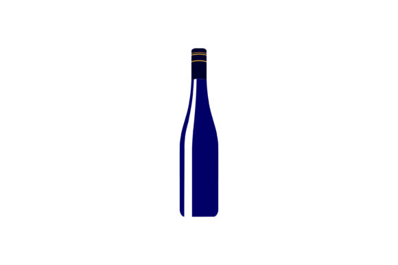 Simple Blue Bottle Vector Logo Design: A Practical Guide to Getting the Most from Your Purchase