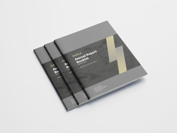 Streamlining Booklet Design with Fully Editable Templates