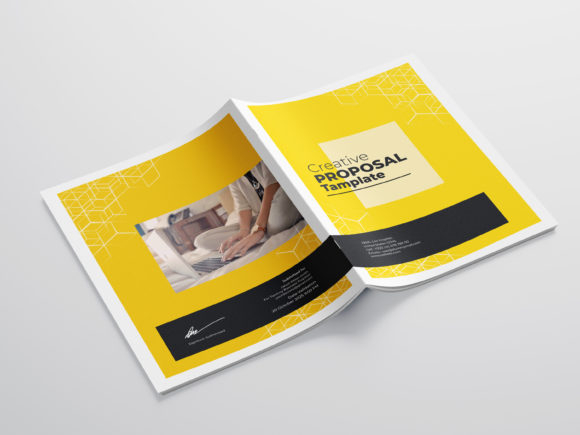 Streamlining Business Proposals with a Professional Template